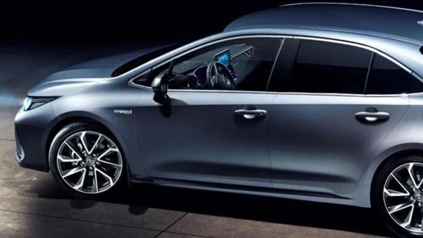 Toyota Corolla fiyatları Temmuz'da değişti; Bu liste inanılır gibi değil