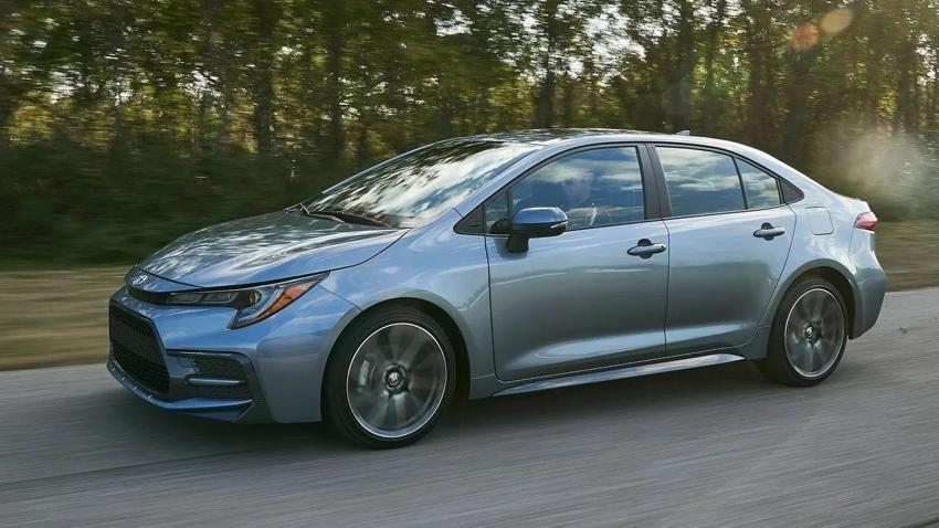 Toyota Corolla fiyatları Temmuz'da değişti; Bu liste inanılır gibi değil