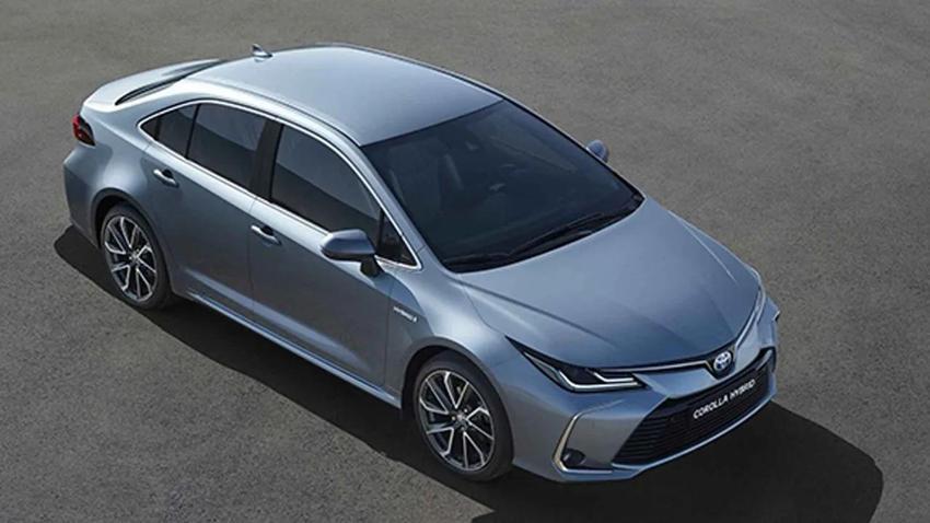 Toyota Corolla fiyatları Temmuz'da değişti; Bu liste inanılır gibi değil