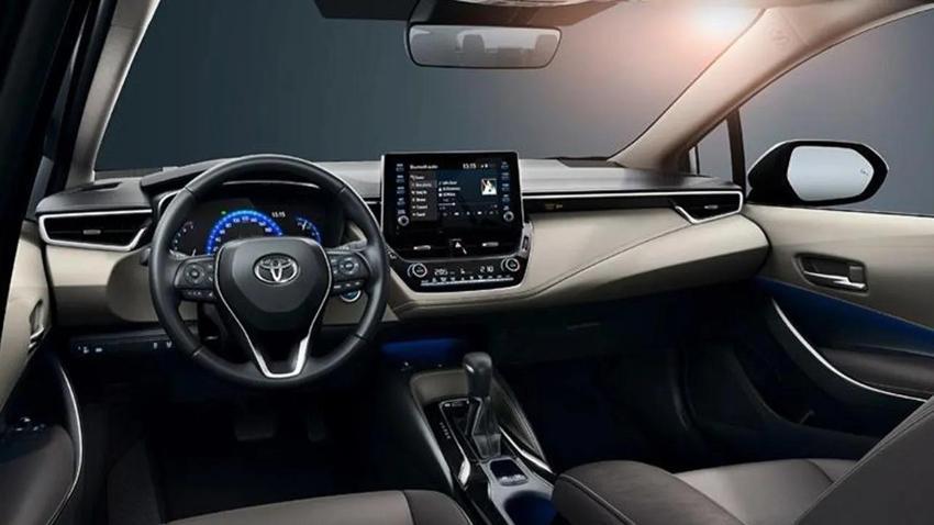 Toyota Corolla fiyatları Temmuz'da değişti; Bu liste inanılır gibi değil