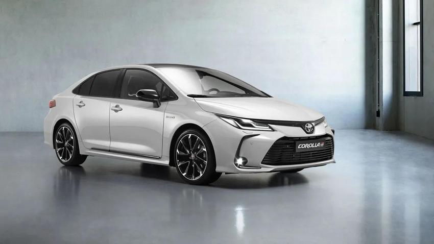 Toyota Corolla fiyatları Temmuz'da değişti; Bu liste inanılır gibi değil