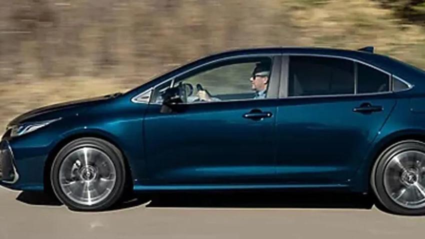 Toyota Corolla fiyatları Temmuz'da değişti; Bu liste inanılır gibi değil