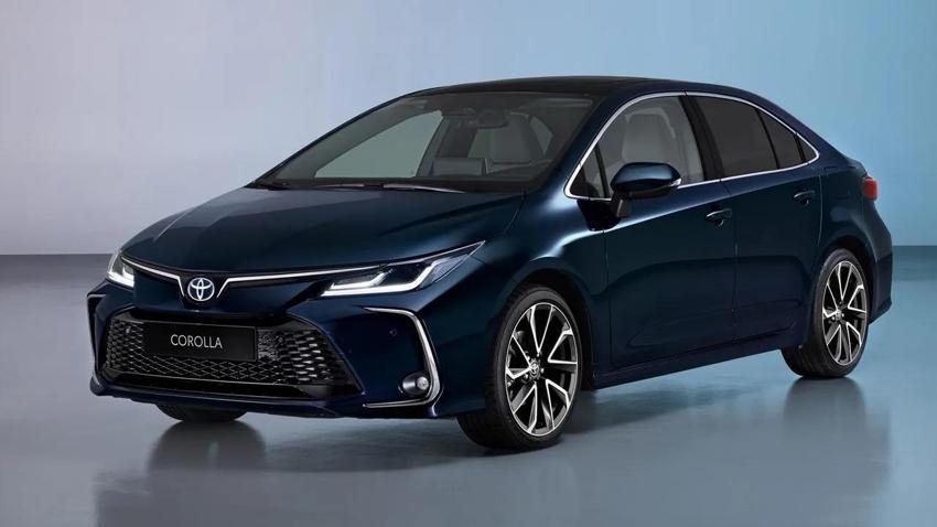 Toyota Corolla fiyatları Temmuz'da değişti; Bu liste inanılır gibi değil