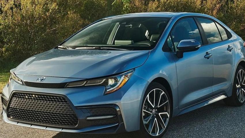 Toyota Corolla fiyatları Temmuz'da değişti; Bu liste inanılır gibi değil