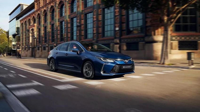 Toyota Corolla fiyatları Temmuz'da değişti; Bu liste inanılır gibi değil