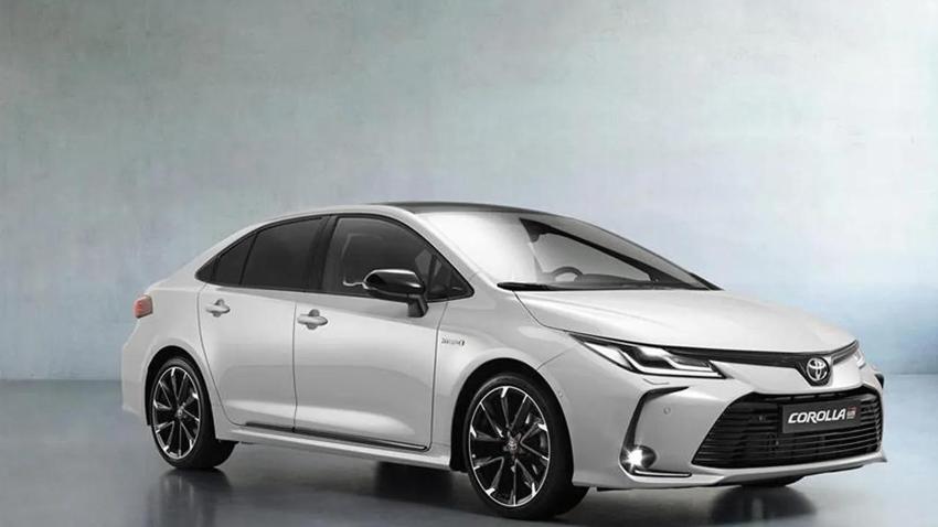Toyota Corolla fiyatları Temmuz'da değişti; Bu liste inanılır gibi değil