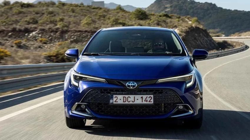 Toyota Corolla fiyatları Temmuz'da değişti; Bu liste inanılır gibi değil