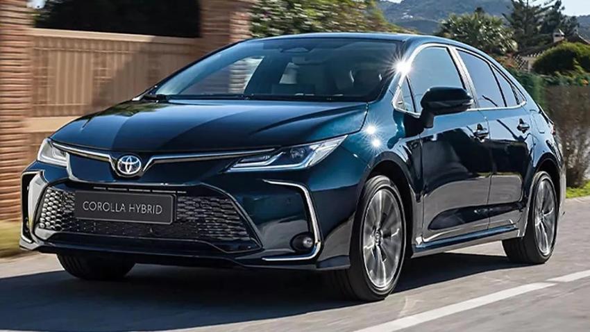 Toyota Corolla fiyatları Temmuz'da değişti; Bu liste inanılır gibi değil