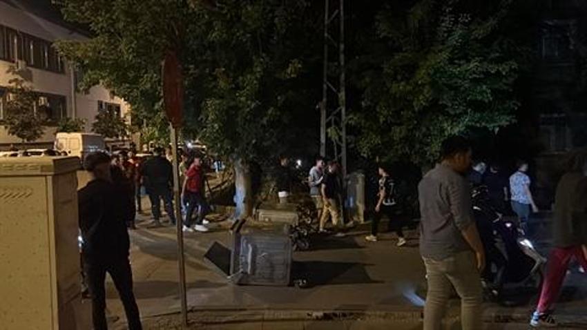 Kayseri'den Suriye'ye uzanan provokasyon! Hüseyin Yayman: Kayseri'deki olay Türkiye'nin yeni Suriye politikasını engellemek için yapıldı