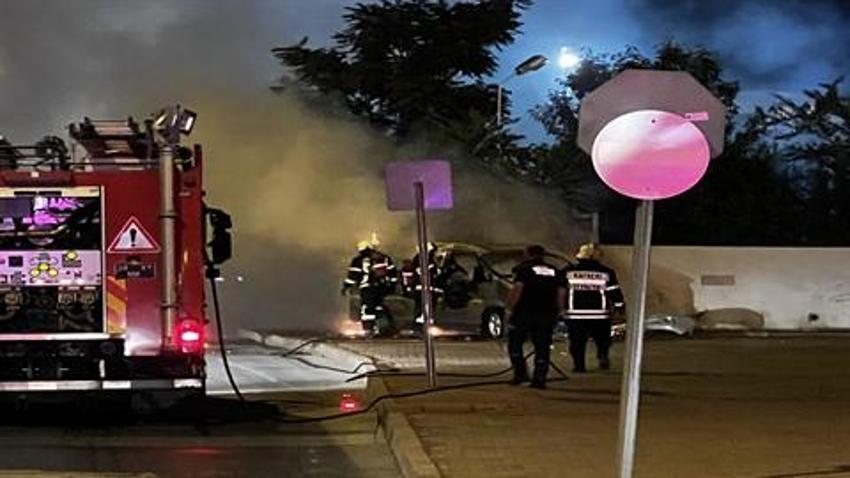 Kayseri'den Suriye'ye uzanan provokasyon! Hüseyin Yayman: Kayseri'deki olay Türkiye'nin yeni Suriye politikasını engellemek için yapıldı