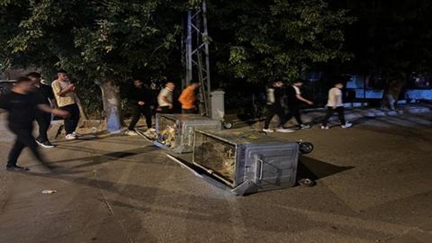 Kayseri'den Suriye'ye uzanan provokasyon! Hüseyin Yayman: Kayseri'deki olay Türkiye'nin yeni Suriye politikasını engellemek için yapıldı