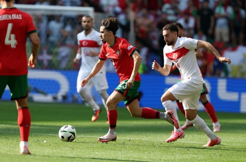 Türkiye - Avusturya maçı ilk 11'leri belli oldu! Montella kadroyu değiştirdi, Arda Güler...