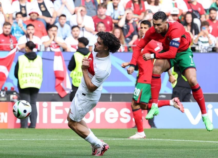 Türkiye - Avusturya maçı ilk 11'leri belli oldu! Montella kadroyu değiştirdi, Arda Güler...