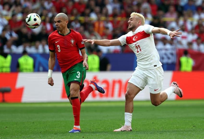 Türkiye - Avusturya maçı ilk 11'leri belli oldu! Montella kadroyu değiştirdi, Arda Güler...