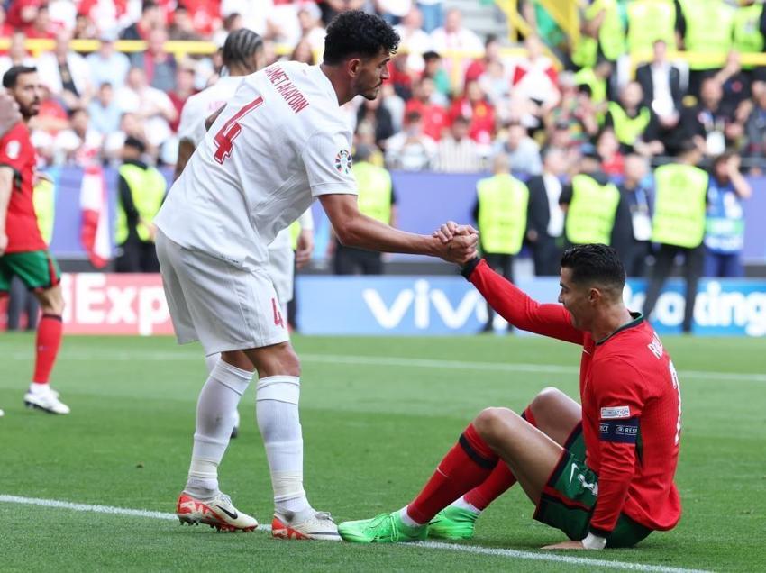Türkiye - Avusturya maçı ilk 11'leri belli oldu! Montella kadroyu değiştirdi, Arda Güler...