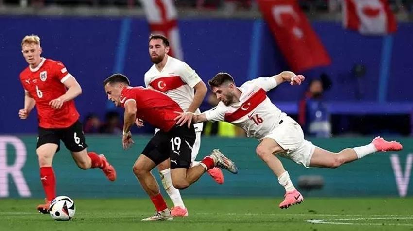 TÜRKİYE - HOLLANDA ÇEYREK FİNAL MAÇI NE ZAMAN, saat kaçta ve hangi kanalda? Türkiye EURO 2024 çeyrek final maç tarihi