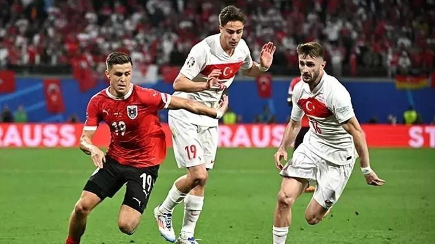 TÜRKİYE - HOLLANDA ÇEYREK FİNAL MAÇI NE ZAMAN, saat kaçta ve hangi kanalda? Türkiye EURO 2024 çeyrek final maç tarihi