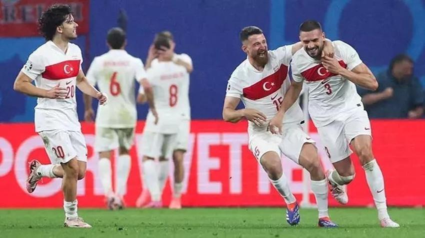 TÜRKİYE - HOLLANDA ÇEYREK FİNAL MAÇI NE ZAMAN, saat kaçta ve hangi kanalda? Türkiye EURO 2024 çeyrek final maç tarihi