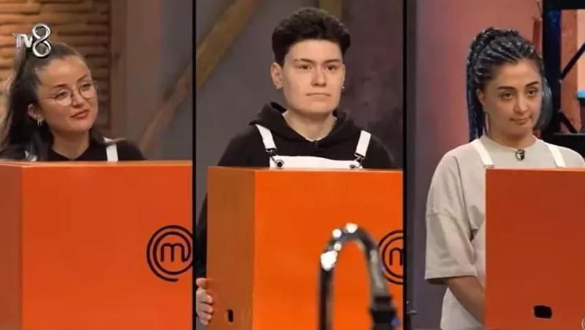 MasterChef 3. tura hangi yarışmacılar geçti? 2 Temmuz 2024 üst tura geçen yarışmacılar