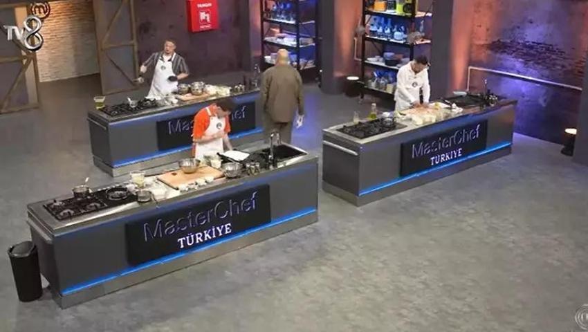 MasterChef 3. tura hangi yarışmacılar geçti? 2 Temmuz 2024 üst tura geçen yarışmacılar