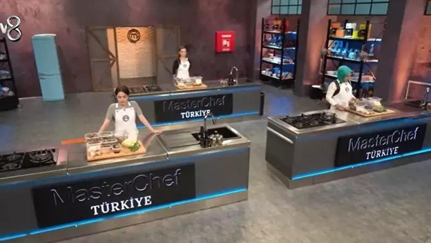MasterChef 3. tura hangi yarışmacılar geçti? 2 Temmuz 2024 üst tura geçen yarışmacılar