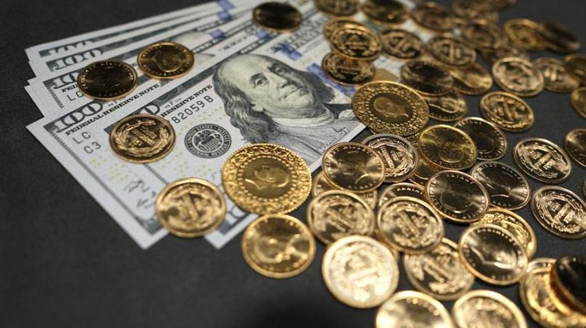 Borsa, altın ve dolar için sürpriz gelişme! Yatırımcıya büyük düşüş uyarısı