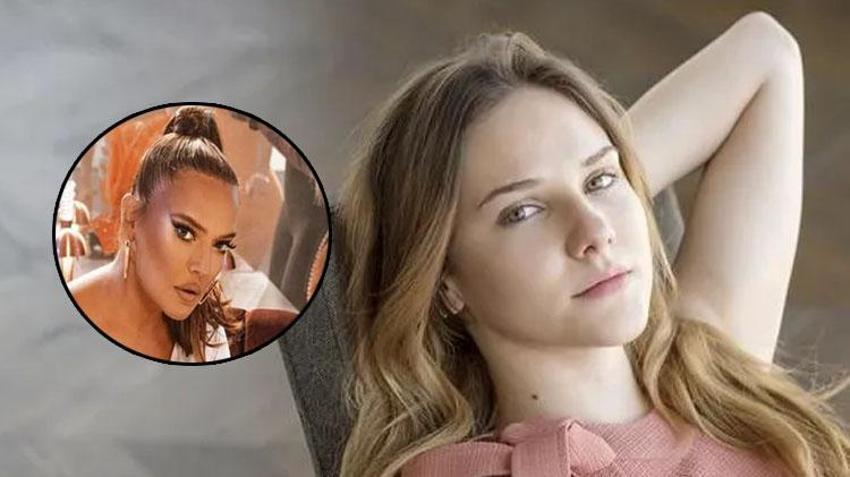 7 ay önce evlenmişti! Alina Boz hamile mi? Demet Akalın’ın iddiası gündem oldu