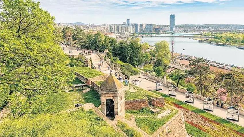 Vizesiz tatil yerli turistin yeni gözdesi! Talep yüzde 40 arttı, uygun fiyatlar dikkat çekiyor