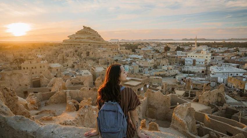 Vizesiz tatil yerli turistin yeni gözdesi! Talep yüzde 40 arttı, uygun fiyatlar dikkat çekiyor