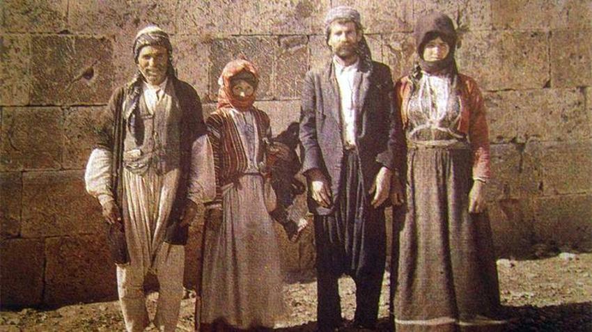 Söylendiğinde Adanalıları kızdıran 'Fellah' kelimesi bakın nereden geliyor