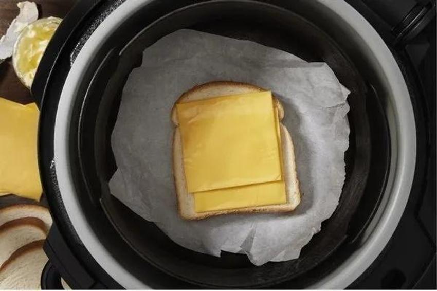 Airfryer'a bu ürünleri asla koymayın! Uzmanlar sıraladı: Çıtır çıtır yapayım derken...