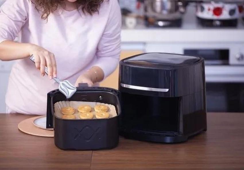 Airfryer'a bu ürünleri asla koymayın! Uzmanlar sıraladı: Çıtır çıtır yapayım derken...