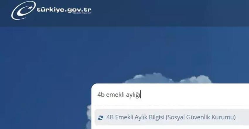 Kök ücrete zam geldi! Ne kadar emekli maaşı alırım? 4A ve 4B'liler için geçerli 