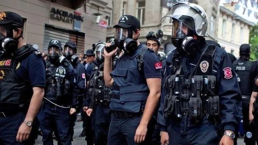 Polis maaşı 2024 Temmuz zammı: Polis, başkomiser, emniyet müdürü maaşları ne kadar, kaç TL?