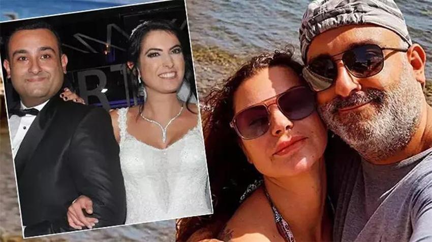 Rüştü Onur Atilla ve Nez İlk kez birlikte görüntülendi! Art arda 'ihanet' açıklaması geldi