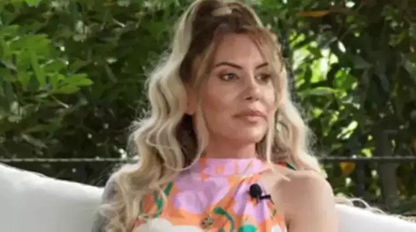 Survivor Yunus Emre’ye eşinin yanında Aleyna Kalaycıoğlu sorusu: ‘Sakin ol’