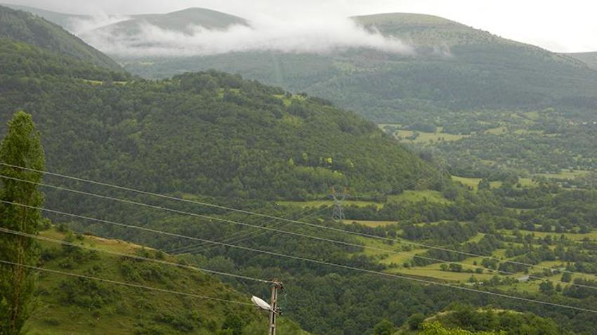 Temmuz'da lapa lapa kar sürprizi! Yoğun karın ardından yeni dalga Trakya'dan geliyor: İstanbul dahil çok sayıda il için 'Perşembe' uyarısı 