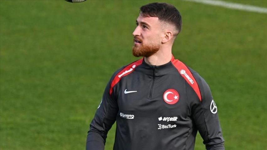 Türkiye, Avusturya'yı 2-1 yendi, Avusturyalılar şaşkın! İşte müthiş maçın golleri…
