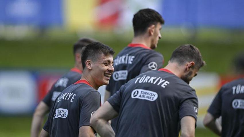 Türkiye, Avusturya'yı 2-1 yendi, Avusturyalılar şaşkın! İşte müthiş maçın golleri…