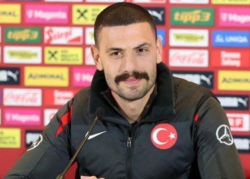 Tadic  ya da Bellingham yapıyor soruşturma yok; Merih Demiral bozkurt yapınca UEFA harekete geçti! Merih Demiral'a ceza verilir mi?