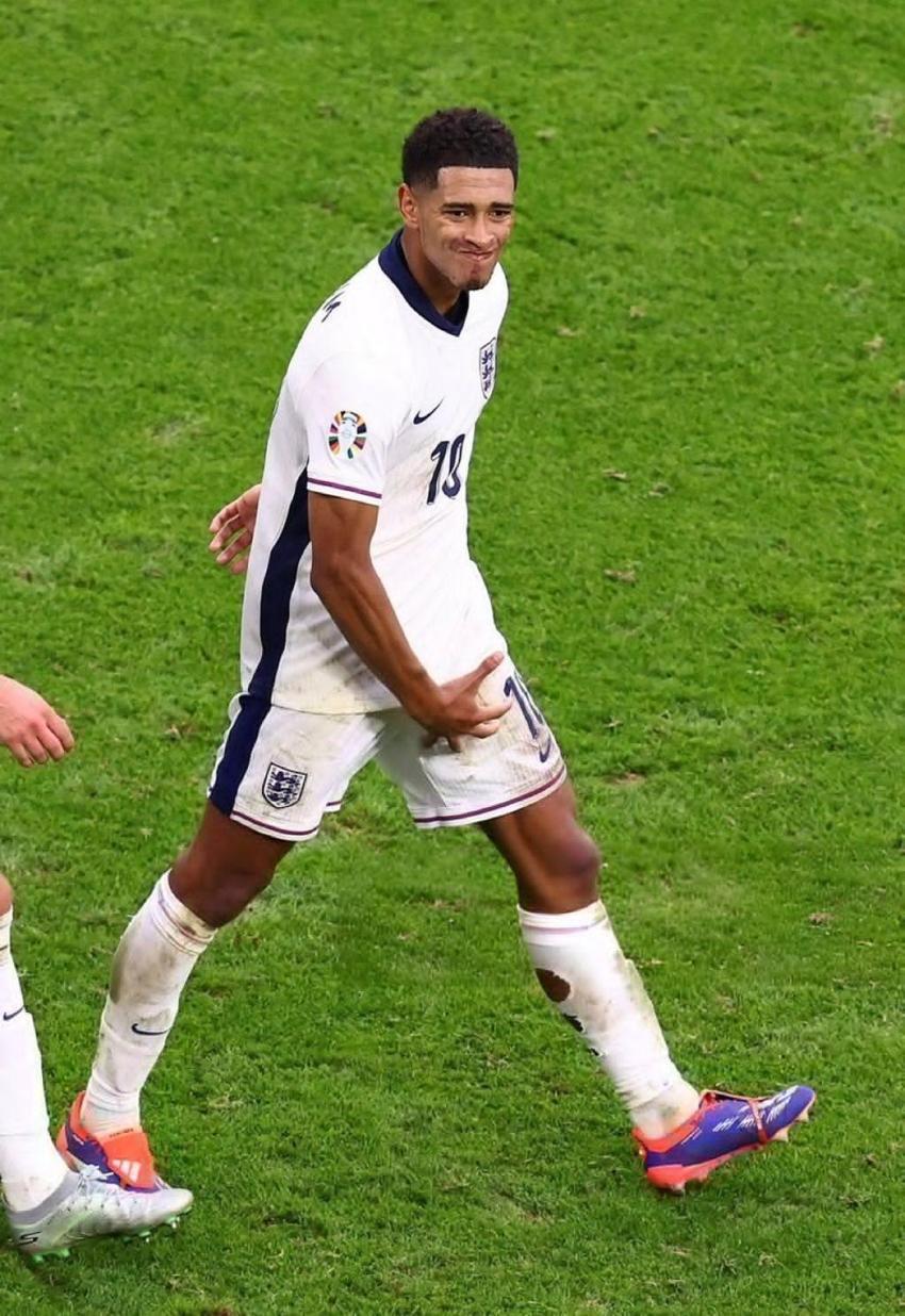 Tadic  ya da Bellingham yapıyor soruşturma yok; Merih Demiral bozkurt yapınca UEFA harekete geçti! Merih Demiral'a ceza verilir mi?