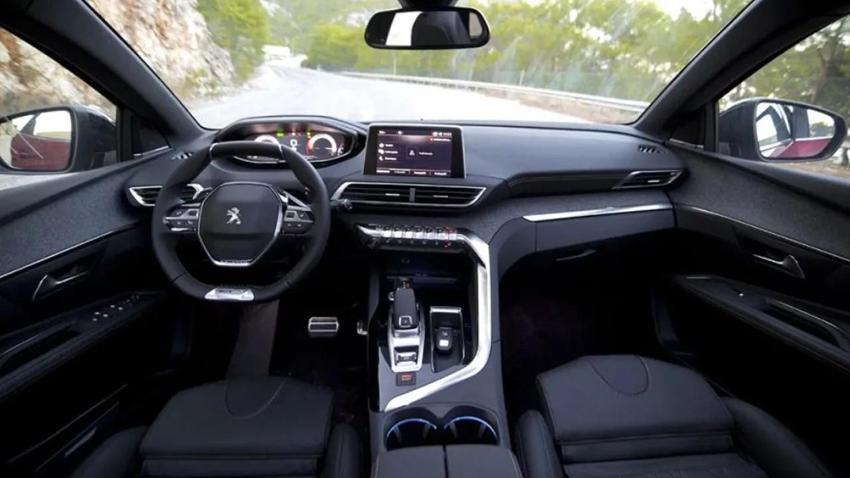Peugeot 3008 fiyatında muazzam indirim var; Bu liste bildiklerinizi unutturur