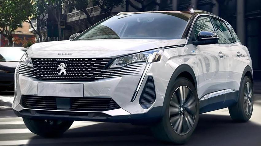 Peugeot 3008 fiyatında muazzam indirim var; Bu liste bildiklerinizi unutturur