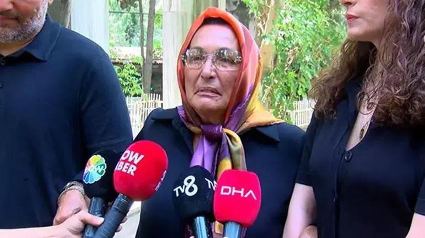 Kemal Sunal'sız 24 yıl! Mezarı başında anıldı: 'Sensiz hayatım seninle geçirdiğim hayatımı geçti'