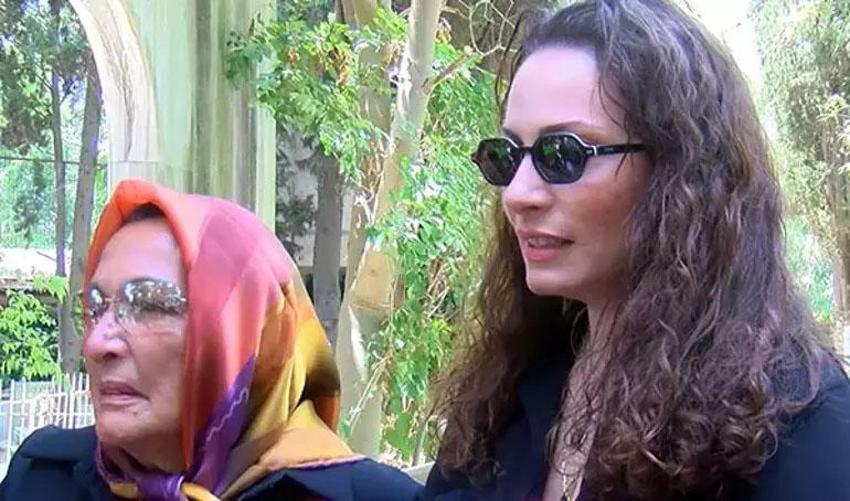 Kemal Sunal'sız 24 yıl! Mezarı başında anıldı: 'Sensiz hayatım seninle geçirdiğim hayatımı geçti'