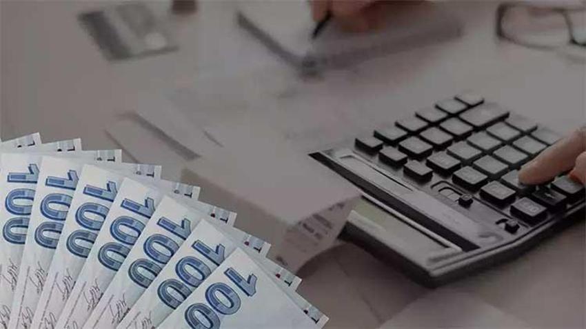 Emekli aylıklarına ve memur maaşlarına zam! Tablo netleşti, yeni maaşlar belli oldu