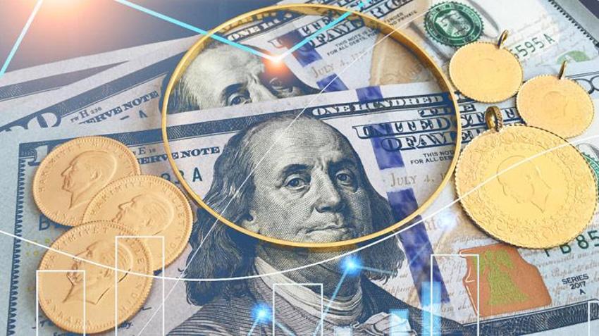 Dolar, altın ve borsada rekor yükseliş olur mu? 2025 için çarpıcı tahmin!