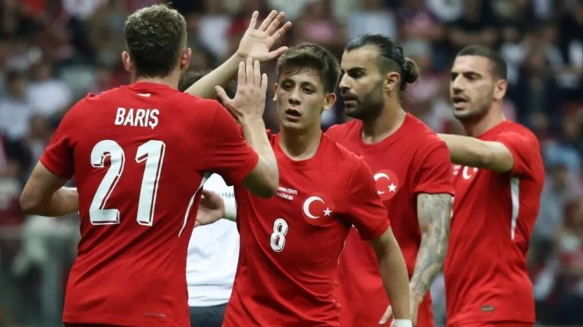 Türkiye FIFA sıralamasında kaçıncı oldu? EURO 2024'ten sonra kaç basamak yükseldi?