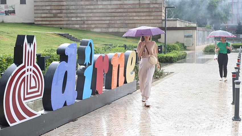 Meteoroloji son dakika duyurdu, çok kuvvetli geliyor! Radarda göründü, İstanbul dahil 10 il için sarı kodlu uyarı: Dolu bekleniyor