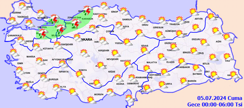 Meteoroloji son dakika duyurdu, çok kuvvetli geliyor! Radarda göründü, İstanbul dahil 10 il için sarı kodlu uyarı: Dolu bekleniyor